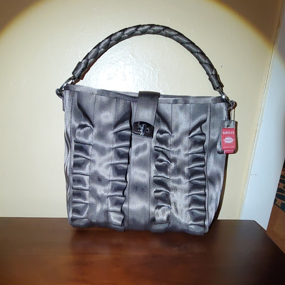 Harvey's Lola hobo purse